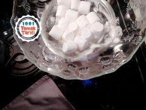 Şeker Hamuru Tarifi