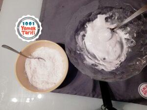 Şeker Hamuru nasıl yapılır