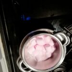 Şeker Hamuru yapımı