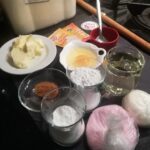 Şeker Hamurlu Kurabiye Nasıl Yapılır?