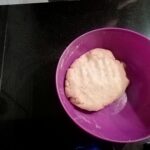 Şeker Hamurlu Kurabiye