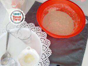 Mayalı Lavaş Ekmeği