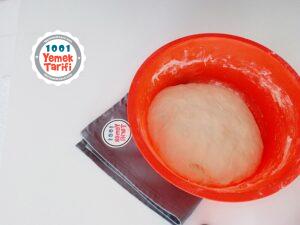 Mayalı Lavaş Ekmeği