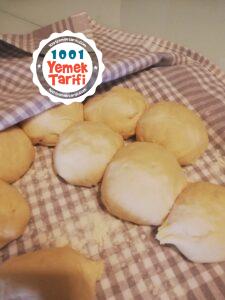 Mayalı Lavaş Ekmeği