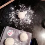 Mayalı Lavaş Ekmeği