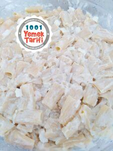 Fırında Makarna nasıl yapılır