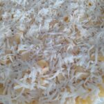 Fırında Makarna yapımı