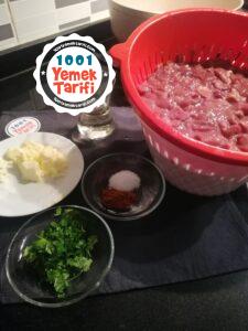 Tavuk Ciğeri Kavurması Nasıl Yapılır