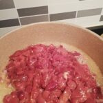 Tavuk Ciğeri Kavurması Nasıl Yapılır