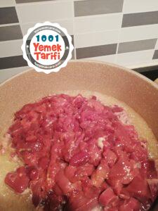 Tavuk Ciğeri Kavurması Nasıl Yapılır