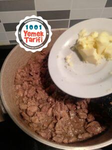 Tavuk Ciğeri Kavurması Nasıl Yapılır