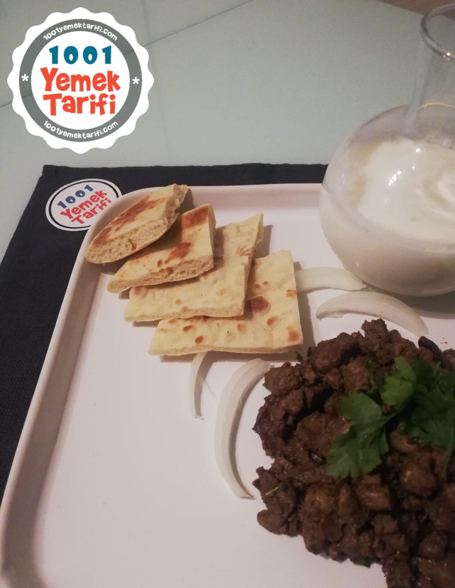 Tavuk Ciğeri Kavurması Nasıl Yapılır
