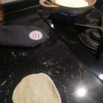 Mayalı Lavaş Ekmeği