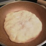 Mayalı Lavaş Ekmeği