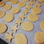 Şeker Hamuru Kurabiye Tarifi