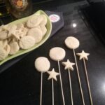 şekilli kurabiye tarifi