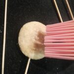 Şeker Hamuru Kurabiye Tarifi