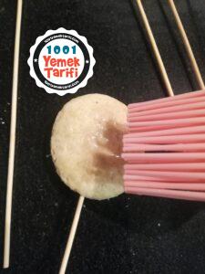 Şeker Hamuru Kurabiye Tarifi