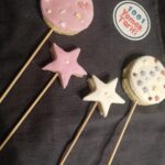 Şeker Hamurlu Kurabiye Nasıl Yapılır?