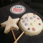 şekilli kurabiye tarifi