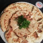 Mayalı Lavaş Ekmeği