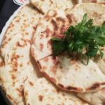 Mayalı Lavaş Ekmeği