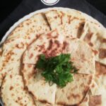 Mayalı Lavaş Ekmeği