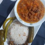 Barbunya Yemeği Tarifi