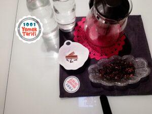 Nar Çiçeği Çayı ve Faydaları