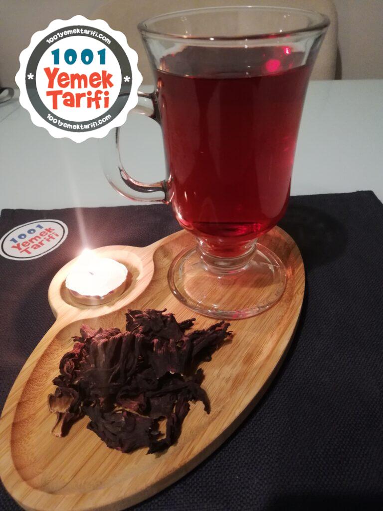 Nar Çiçeği Çayı ve Faydaları