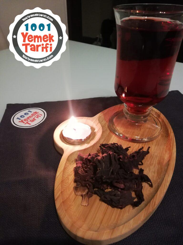 Nar Çiçeği Çayı ve Faydaları