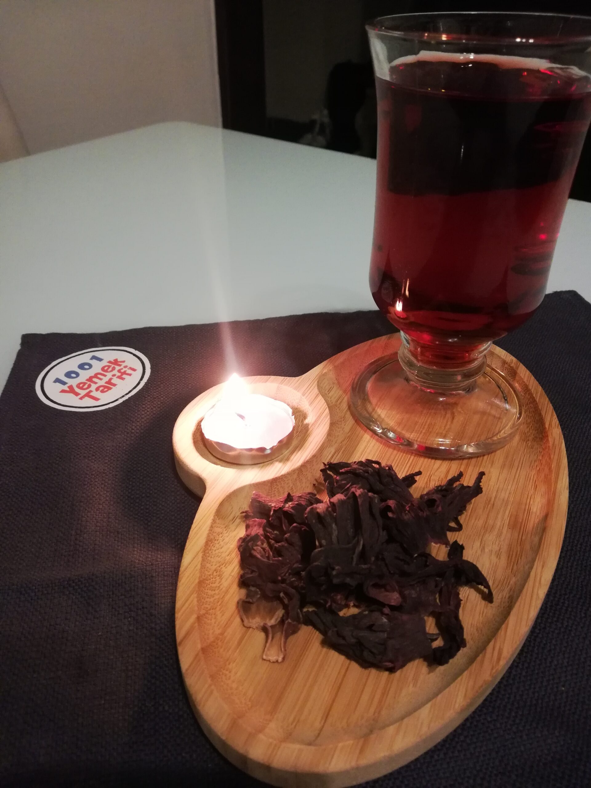 Nar Çiçeği Çayı ve Faydaları