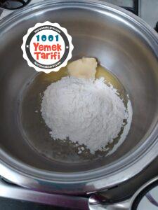 Domates Çorbası Nasıl Yapılır