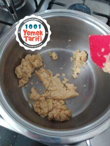 Domates Çorbası yapımı