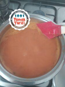 Domates Çorbası Tarifi