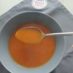 Domates Çorbası Tarifi