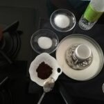 Ateşli Sunumlu Türk Kahvesi Tarifi