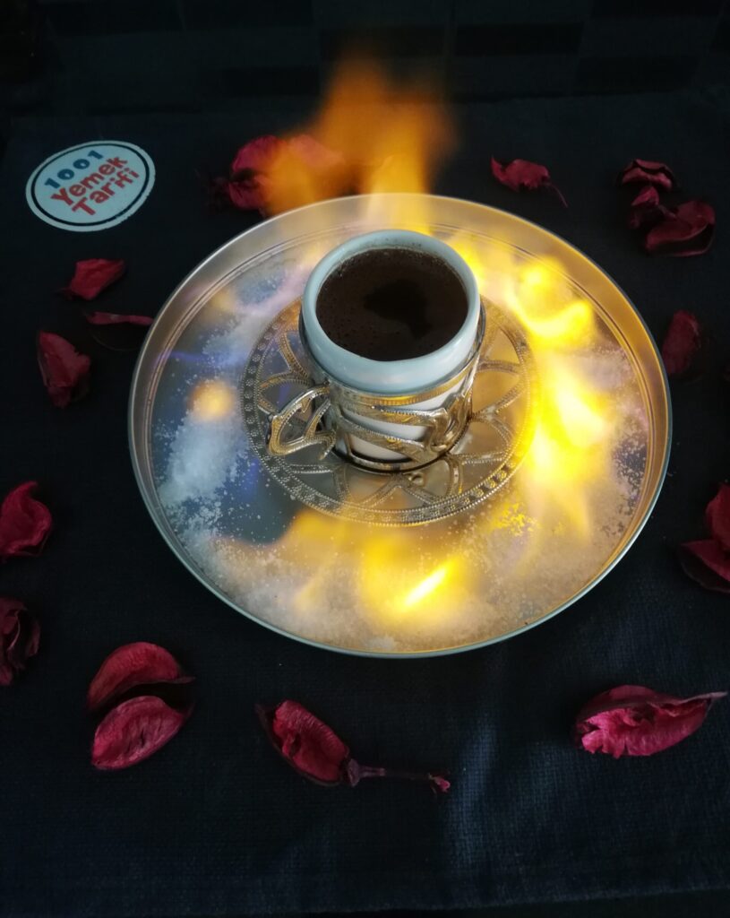 Türk Kahvesi