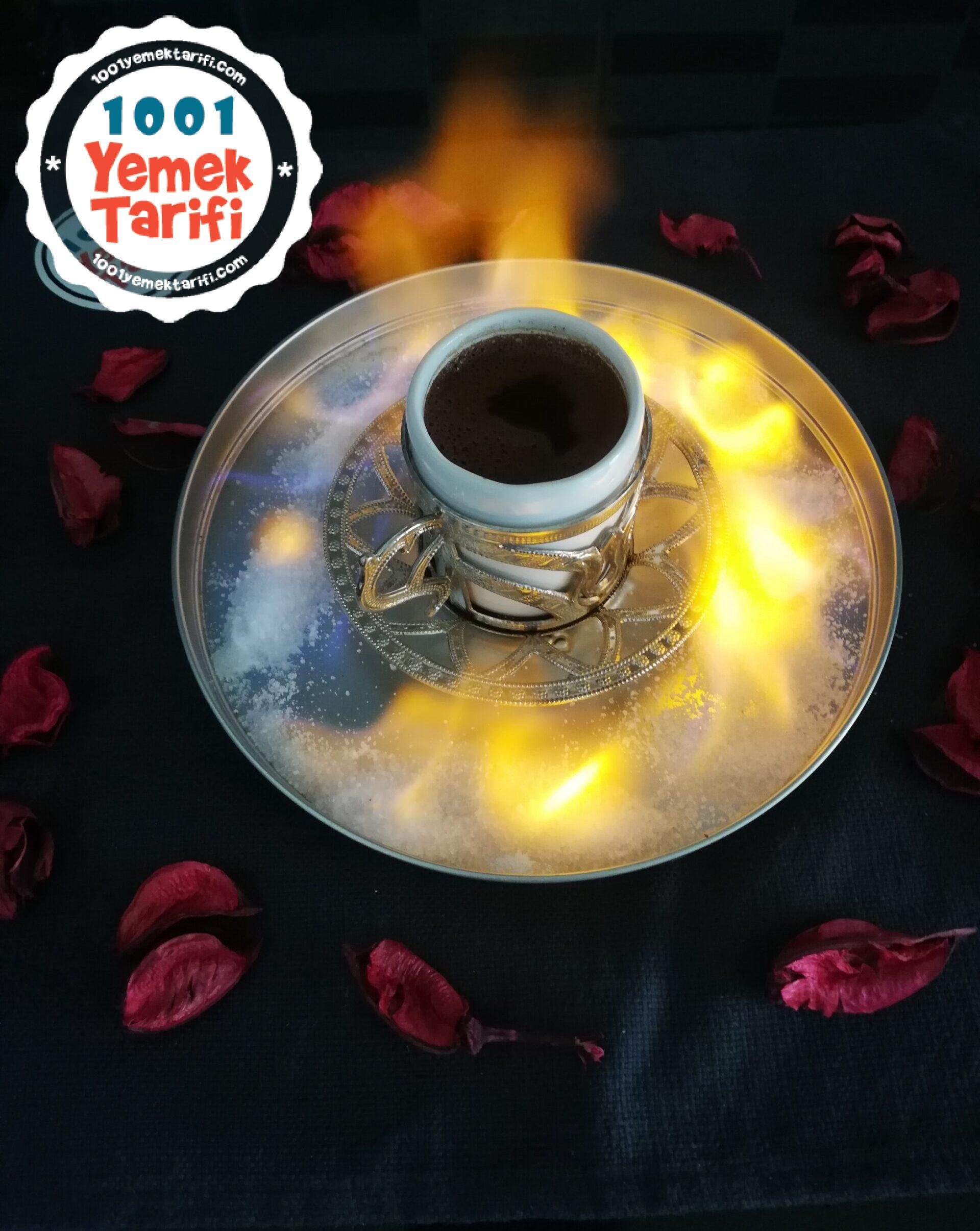 Türk Kahvesi