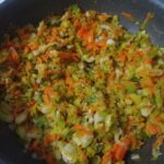 El Açması Pırasalı Börek Tarifi