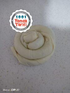 Börek nasıl yapılır