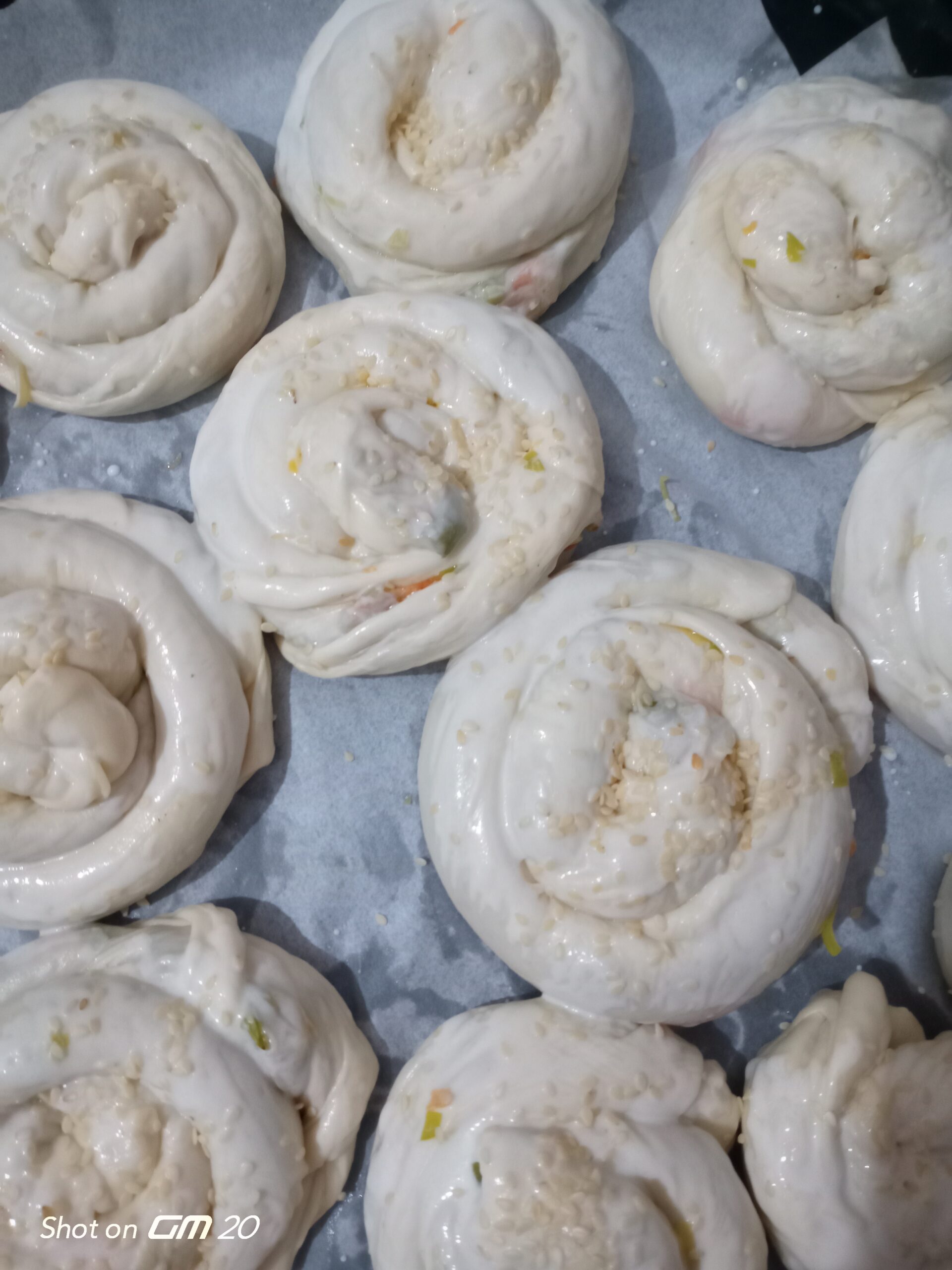 el açması Pırasalı Börek nasıl yapılır
