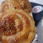 Pırasalı Börek Tarifi