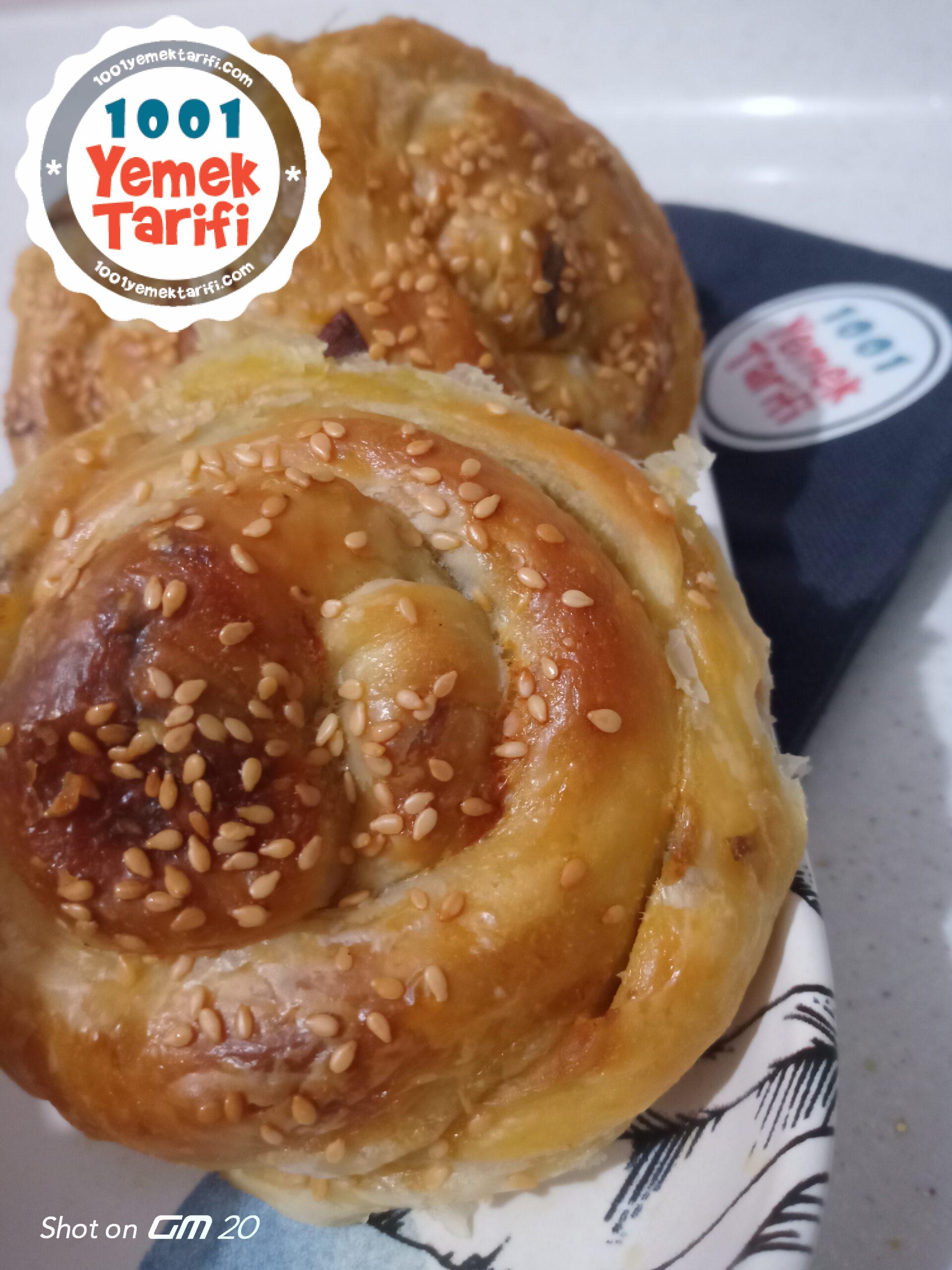 Pırasalı Börek Tarifi