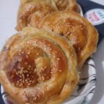 El Açması Pırasalı Börek Tarifi