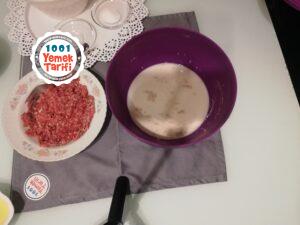 Kıymalı Pide Tarifi