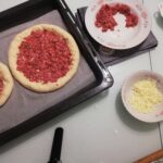 Kıymalı Pide nasıl yapılır