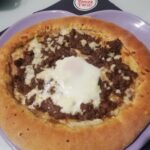 Kıymalı Pide Tarifi