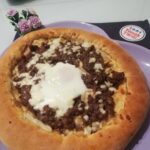 kıymalı Pide kaç kalori