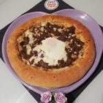 Kıymalı Pide Tarifi